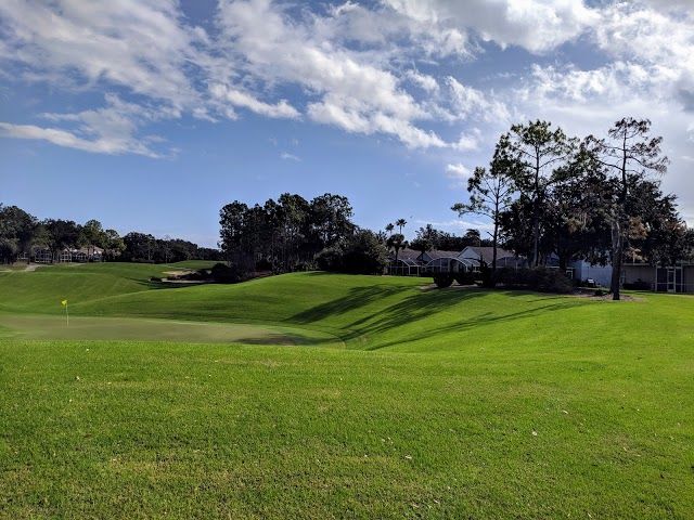 Southern Dunes Golf Course